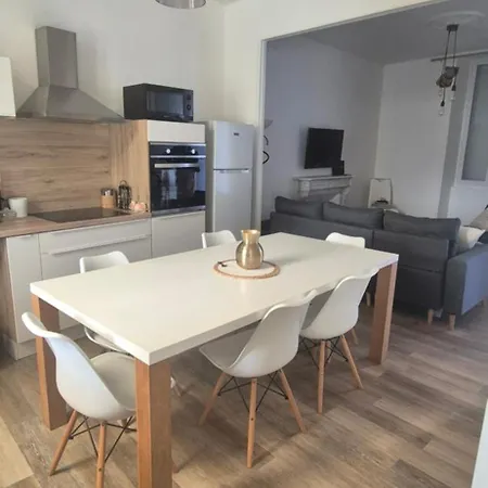 Сasa de vacaciones La Demeure Du 159