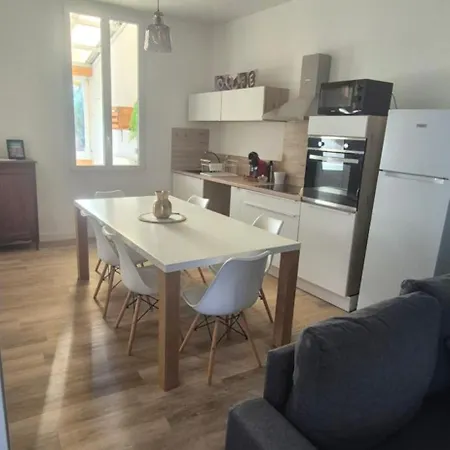 La Demeure Du 159 * Cognac