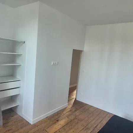 La Demeure Du 159 Cognac