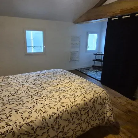 La Demeure Du 159 Сasa de vacaciones *