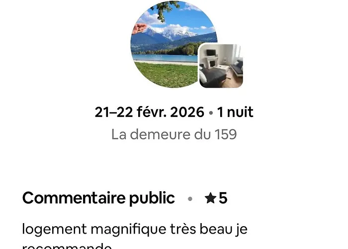 La Demeure Du 159 Cognac