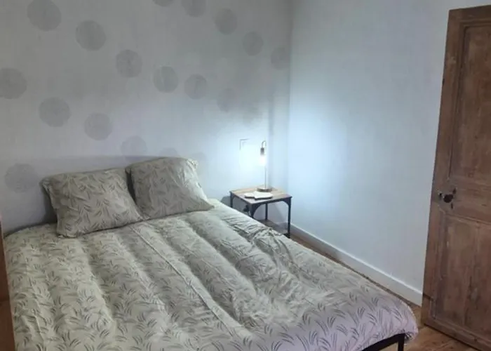 Сasa de vacaciones La Demeure Du 159