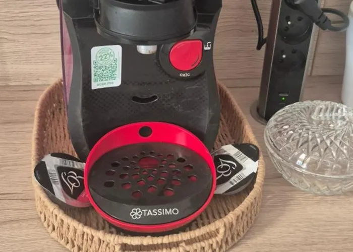 Сasa de vacaciones La Demeure Du 159