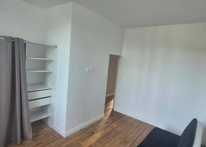 La Demeure Du 159 Cognac