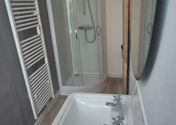 Сasa de vacaciones La Demeure Du 159 Cognac