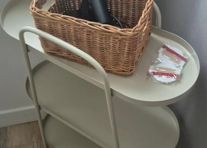 La Demeure Du 159 Сasa de vacaciones *