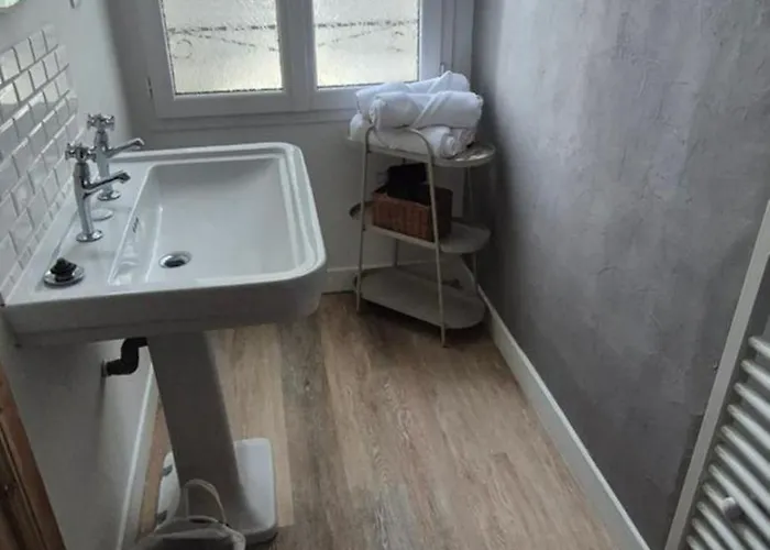 La Demeure Du 159 Cognac