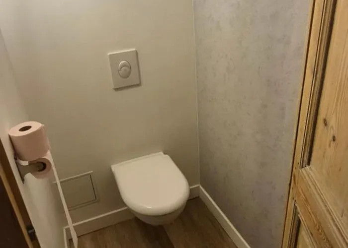 Сasa de vacaciones La Demeure Du 159 *