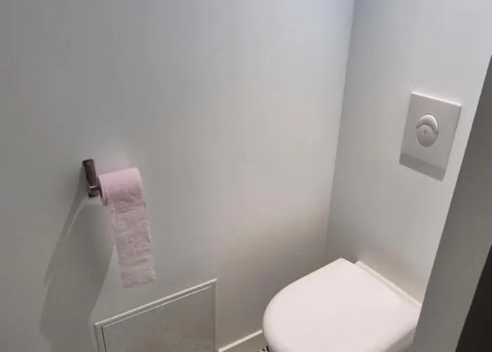 Сasa de vacaciones La Demeure Du 159