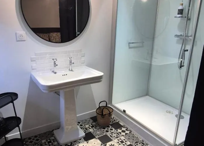 La Demeure Du 159 Сasa de vacaciones Cognac