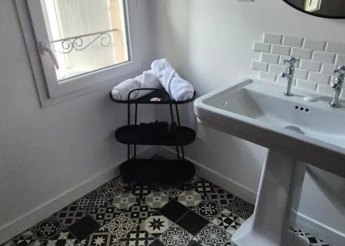 La Demeure Du 159 Сasa de vacaciones Cognac