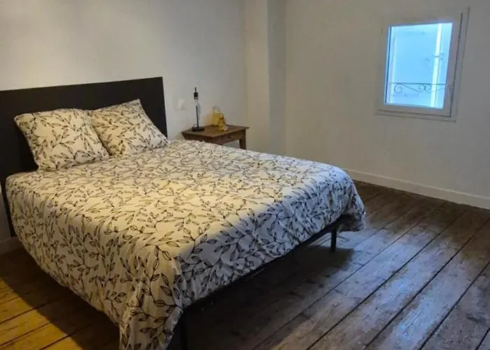 La Demeure Du 159 Cognac